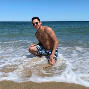 Meet your Posher, Bruno